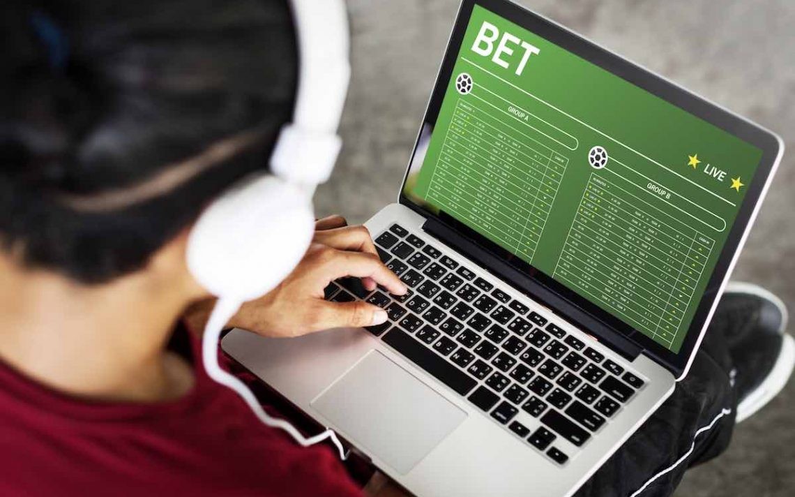 The Rise and Impact of Online Betting