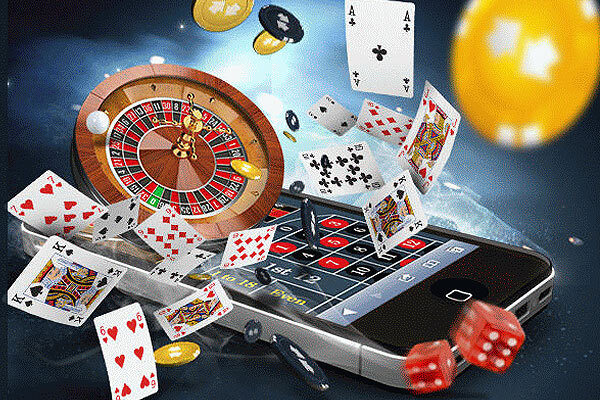 The Rise of Online Casinos: A New Era in Gambling