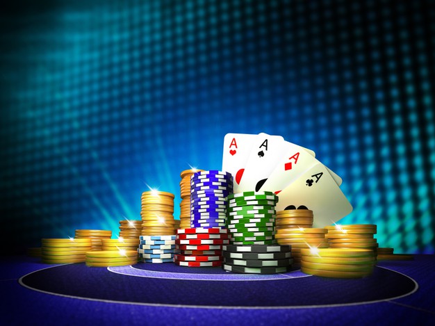 Exploring the World of Online Casinos: A Thriving Digital Entertainment Hub