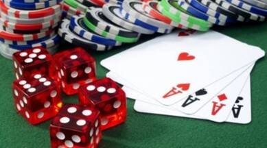 The Rise and Impact of Online Casinos