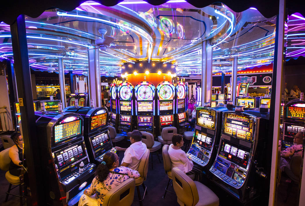 The Digital Transformation of Online Casinos: A Modern Gambling Experience