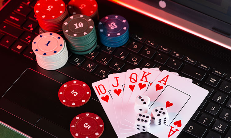 The Expanding World of Online Casinos