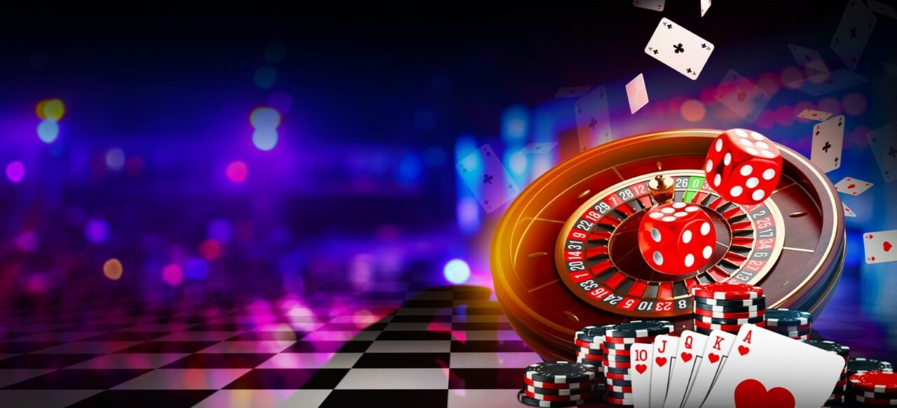 The Revolution of Online Casinos: A New Era in Gambling